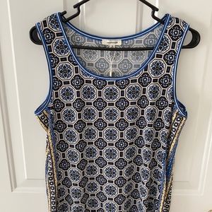 🌟 Max Studio Long dress 🌟